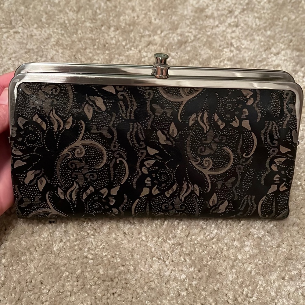 Hobo Wallet